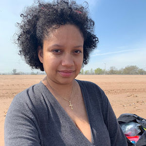 Meet your Posher, Phylicia